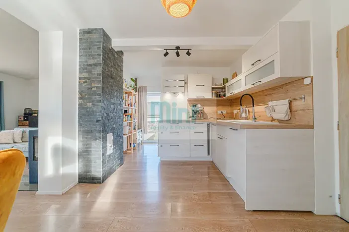 Prodej rodinného domu, Štáblovice, 128 m2