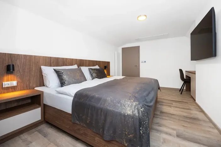 Pronájem bytu 3+kk, Praha - Michle, Na úlehli, 112 m2