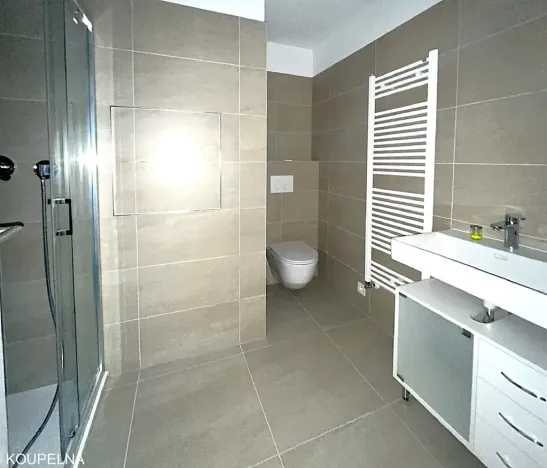 Pronájem bytu 1+kk, Brno, Střední, 45 m2