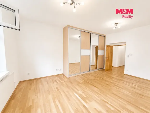 Prodej bytu 2+1, Praha - Košíře, V Cibulkách, 58 m2