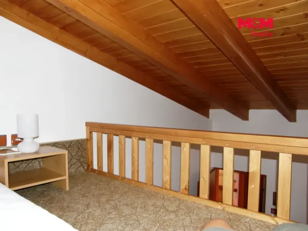 Pronájem bytu 1+kk, Příbor, nábřeží Rudoarmějců, 20 m2