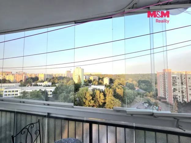 Prodej bytu 2+1, Praha - Kamýk, Imrychova, 71 m2