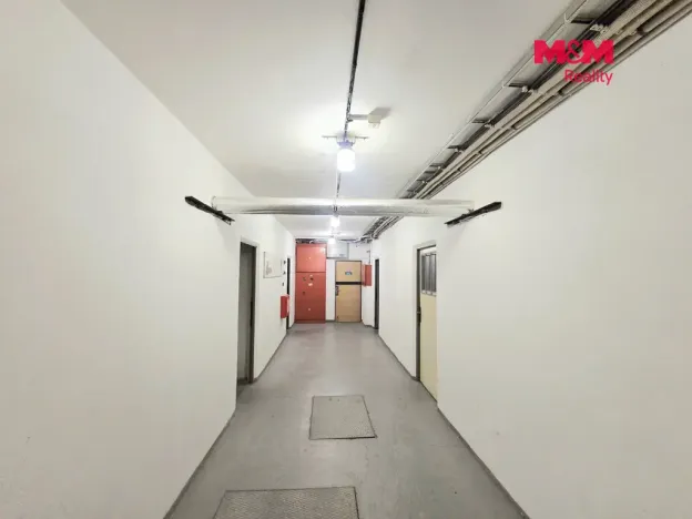 Prodej bytu 2+1, Praha - Kamýk, Imrychova, 71 m2