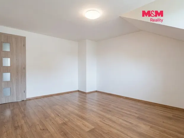 Prodej rodinného domu, Zábeštní Lhota, 120 m2