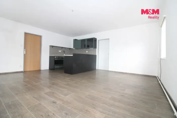 Pronájem bytu 1+1, Chotovice, 40 m2