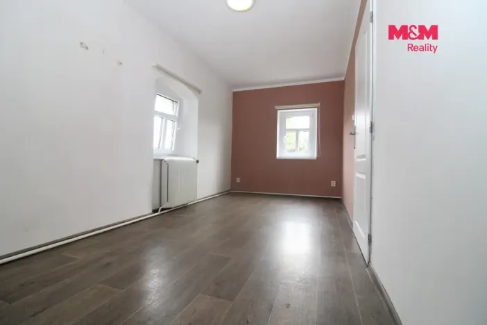 Pronájem bytu 1+1, Chotovice, 40 m2