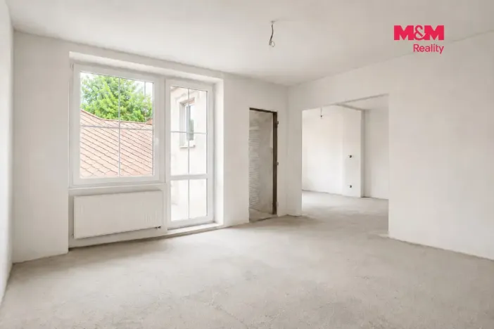 Prodej rodinného domu, Zruč nad Sázavou, 1. máje, 250 m2