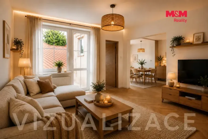 Prodej rodinného domu, Zruč nad Sázavou, 1. máje, 250 m2