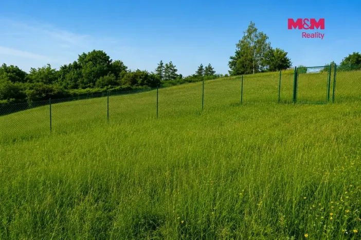 Prodej pozemku pro bydlení, Ústí nad Labem - Hostovice, 5240 m2