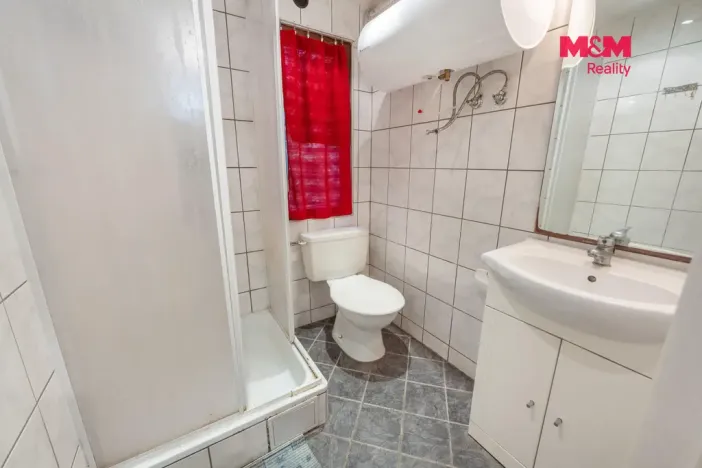 Prodej chaty, Kaliště - Lensedly, 52 m2