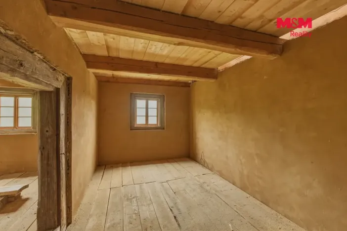 Prodej zemědělské usedlosti, Blíževedly, 340 m2