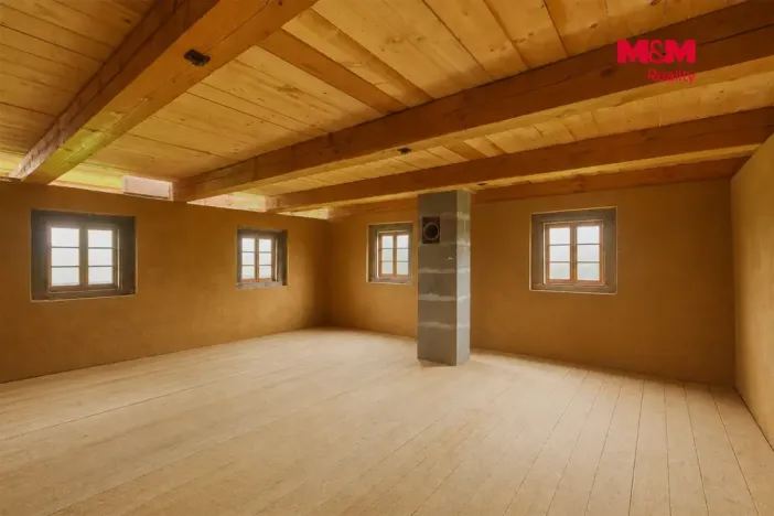Prodej zemědělské usedlosti, Blíževedly, 340 m2