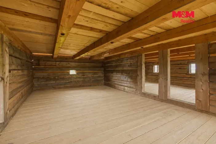 Prodej zemědělské usedlosti, Blíževedly, 340 m2