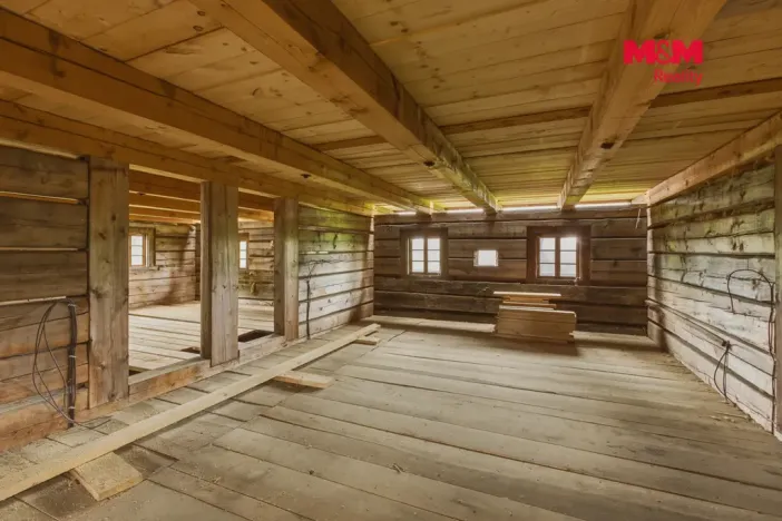 Prodej zemědělské usedlosti, Blíževedly, 340 m2