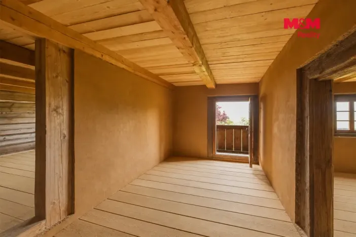 Prodej zemědělské usedlosti, Blíževedly, 340 m2