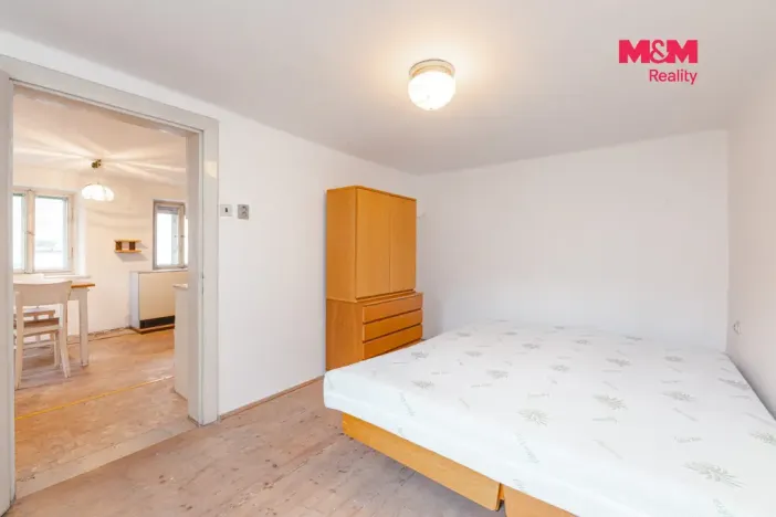 Prodej chalupy, Jablonné nad Orlicí, Potoční, 70 m2