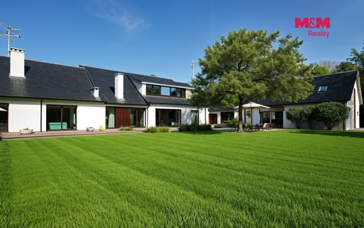 Prodej zemědělské usedlosti, Studénka - Butovice, Matiční, 120 m2