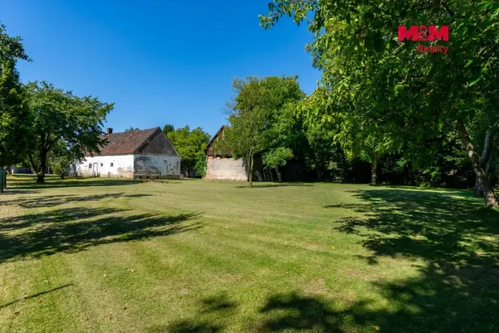 Prodej zemědělské usedlosti, Studénka - Butovice, Matiční, 120 m2