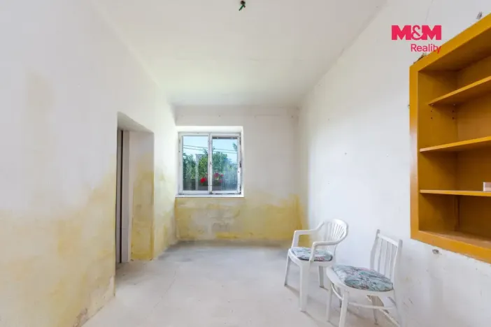 Prodej zemědělské usedlosti, Studénka - Butovice, Matiční, 120 m2