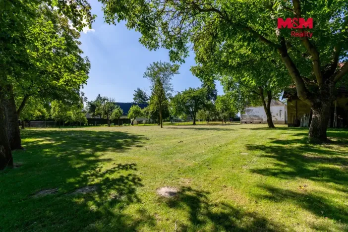 Prodej zemědělské usedlosti, Studénka - Butovice, Matiční, 120 m2