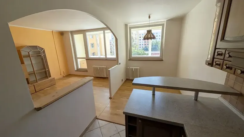 Prodej bytu 3+1, Kladno, Váňova, 78 m2