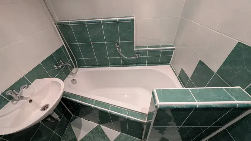 Prodej bytu 3+1, Kladno, Váňova, 78 m2