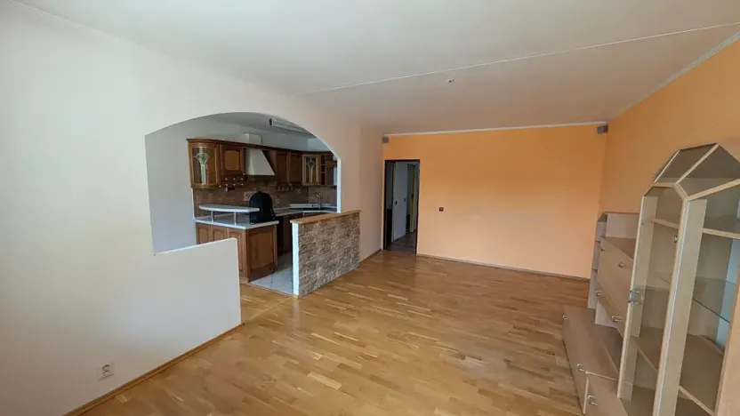 Prodej bytu 3+1, Kladno, Váňova, 78 m2