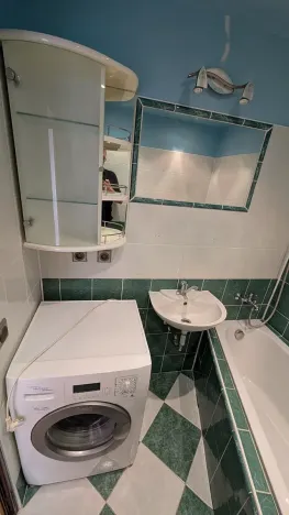 Prodej bytu 3+1, Kladno, Váňova, 78 m2