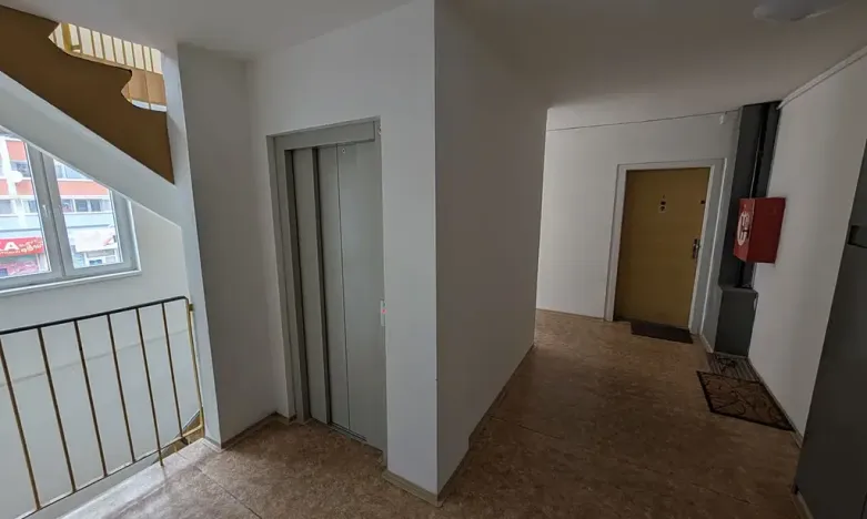 Prodej bytu 3+1, Kladno, Váňova, 78 m2