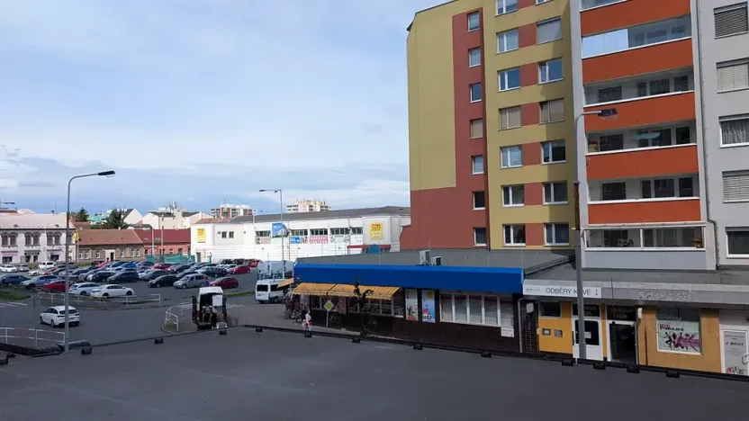 Prodej bytu 3+1, Kladno, Váňova, 78 m2