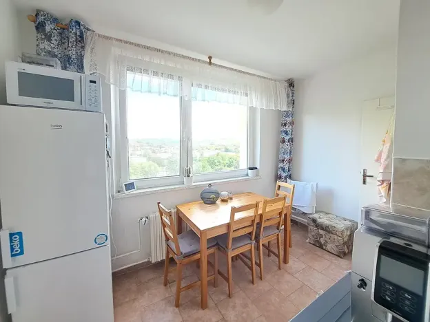 Pronájem bytu 2+1, Zlín, L. Váchy, 54 m2