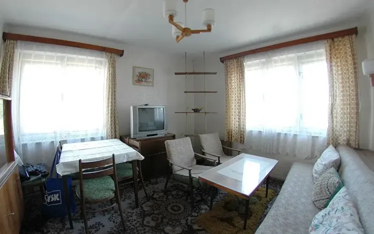 Prodej rodinného domu, Mladý Smolivec, 200 m2