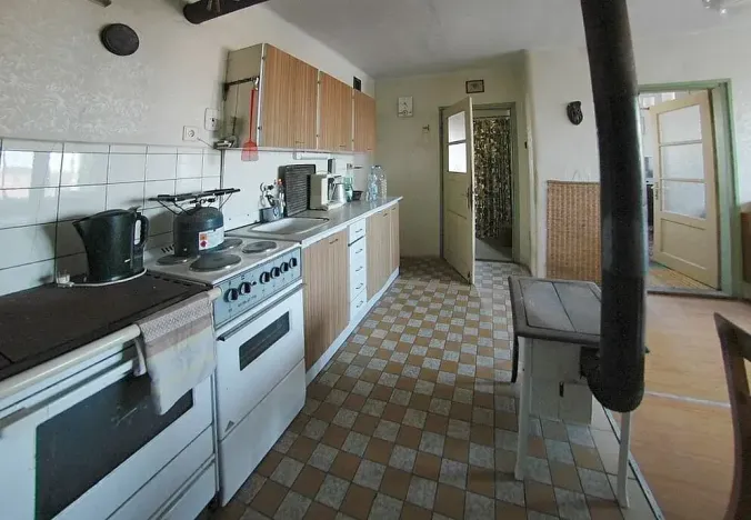 Prodej rodinného domu, Mladý Smolivec, 200 m2