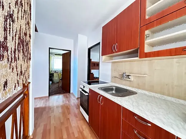 Prodej rodinného domu, Trojanovice, 150 m2