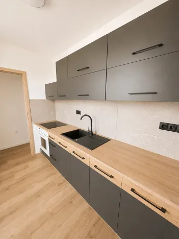 Prodej bytu 3+kk, Vysoké Mýto, Šnakov, 70 m2