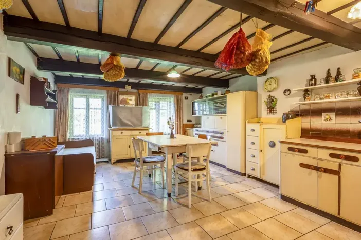 Prodej rodinného domu, Synkov-Slemeno, 150 m2
