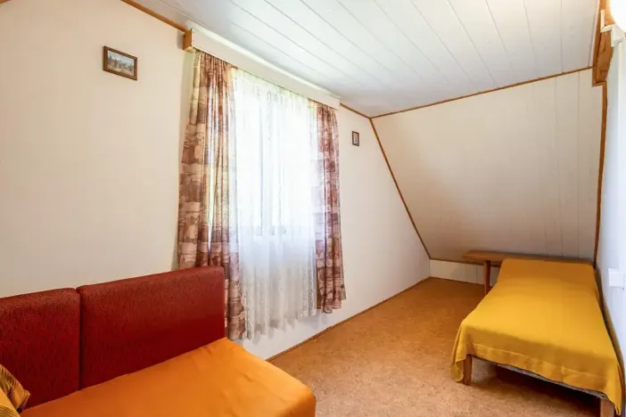 Prodej rodinného domu, Synkov-Slemeno, 150 m2