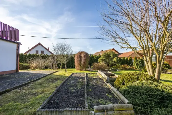 Prodej rodinného domu, Bolehošť, 230 m2