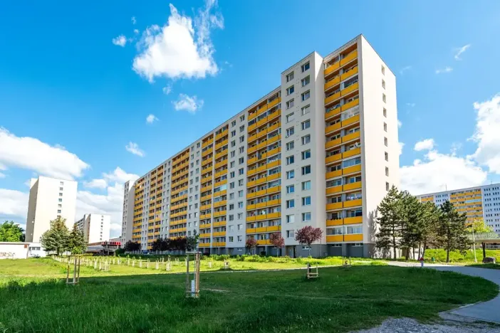 Prodej bytu 3+1, Hradec Králové, třída Edvarda Beneše, 99 m2