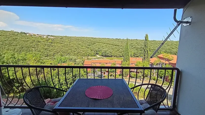 Prodej bytu 2+kk, Marčana, Chorvatsko, 34 m2