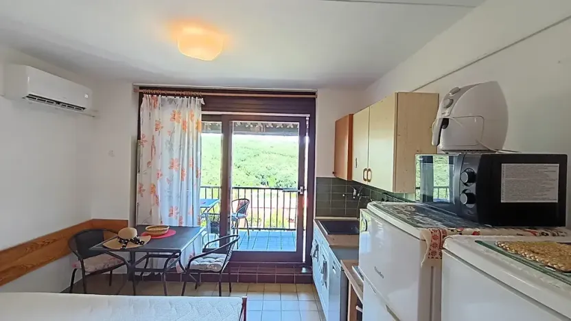 Prodej bytu 2+kk, Marčana, Chorvatsko, 34 m2