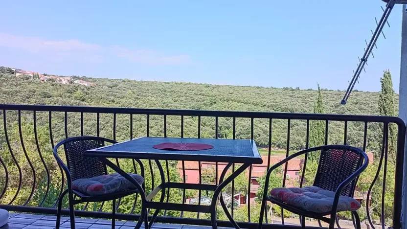Prodej bytu 2+kk, Marčana, Chorvatsko, 34 m2