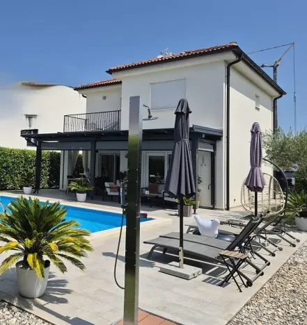 Prodej vily, Poreč, Chorvatsko, 140 m2