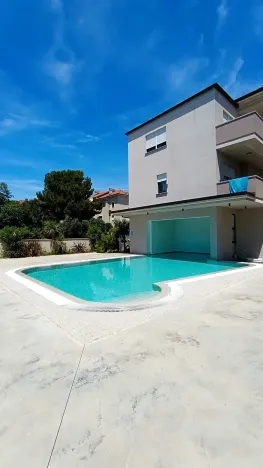 Prodej bytu 3+kk, Premantura, Chorvatsko, 80 m2