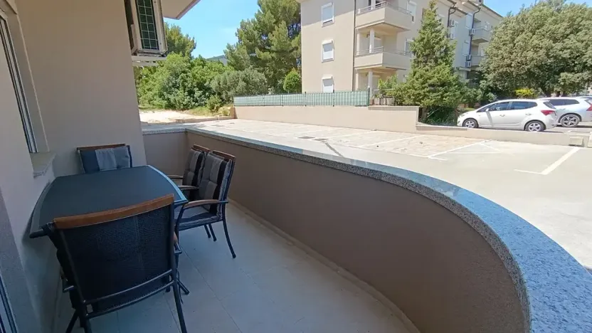 Prodej bytu 3+kk, Premantura, Chorvatsko, 80 m2