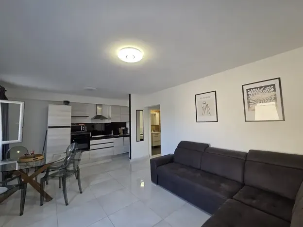 Prodej bytu 2+kk, Medulin, Chorvatsko, 45 m2