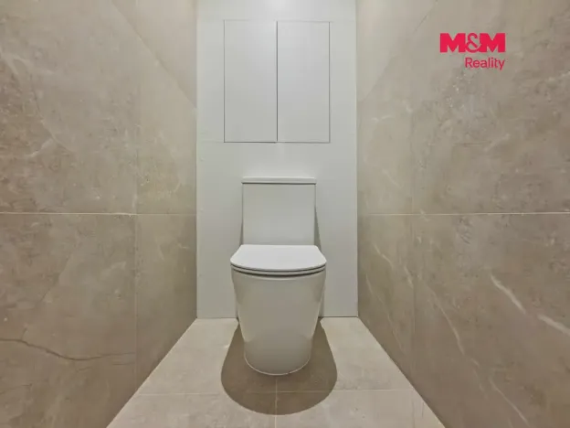 Pronájem bytu 1+kk, Bohumín - Nový Bohumín, 30 m2