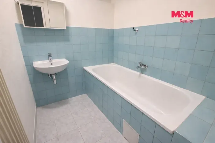 Prodej bytu 2+1, Krupka, Poštovní, 115 m2
