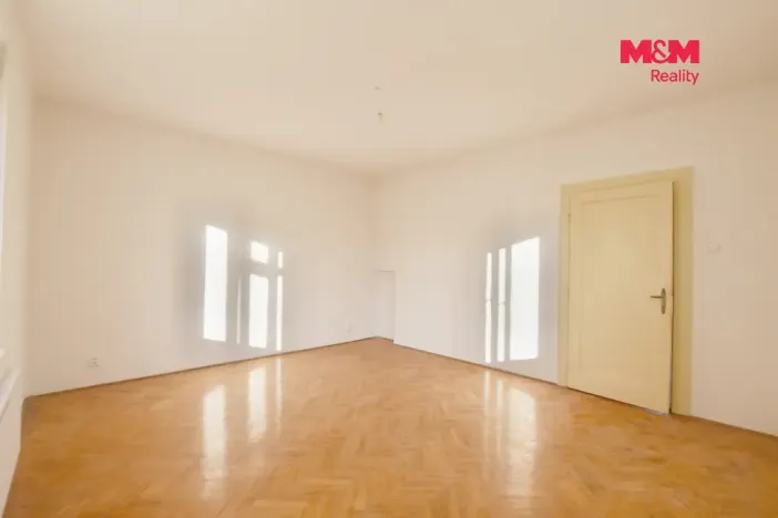 Pronájem rodinného domu, Kostelec nad Orlicí, Tylova, 128 m2