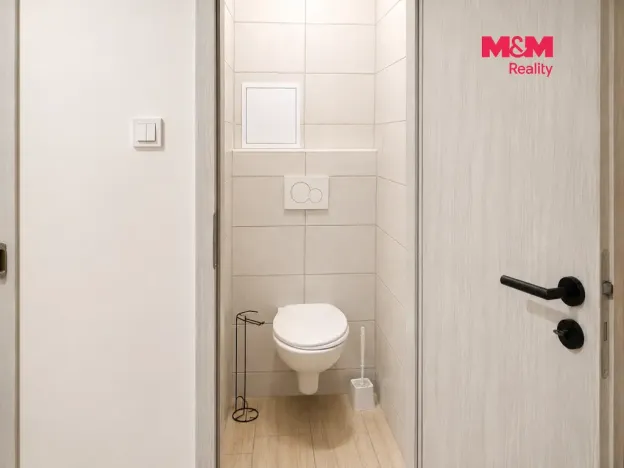 Pronájem bytu 2+1, Ostrava, Kosmonautů, 57 m2